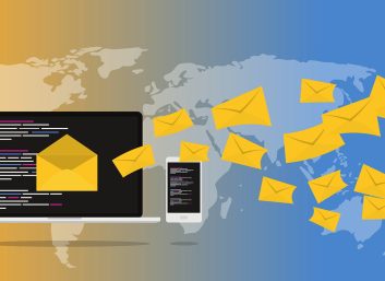 email, newsletter, email marketing