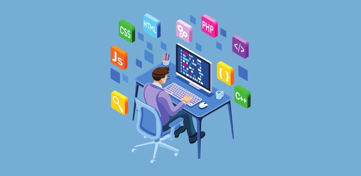 freelance work, programming, coding